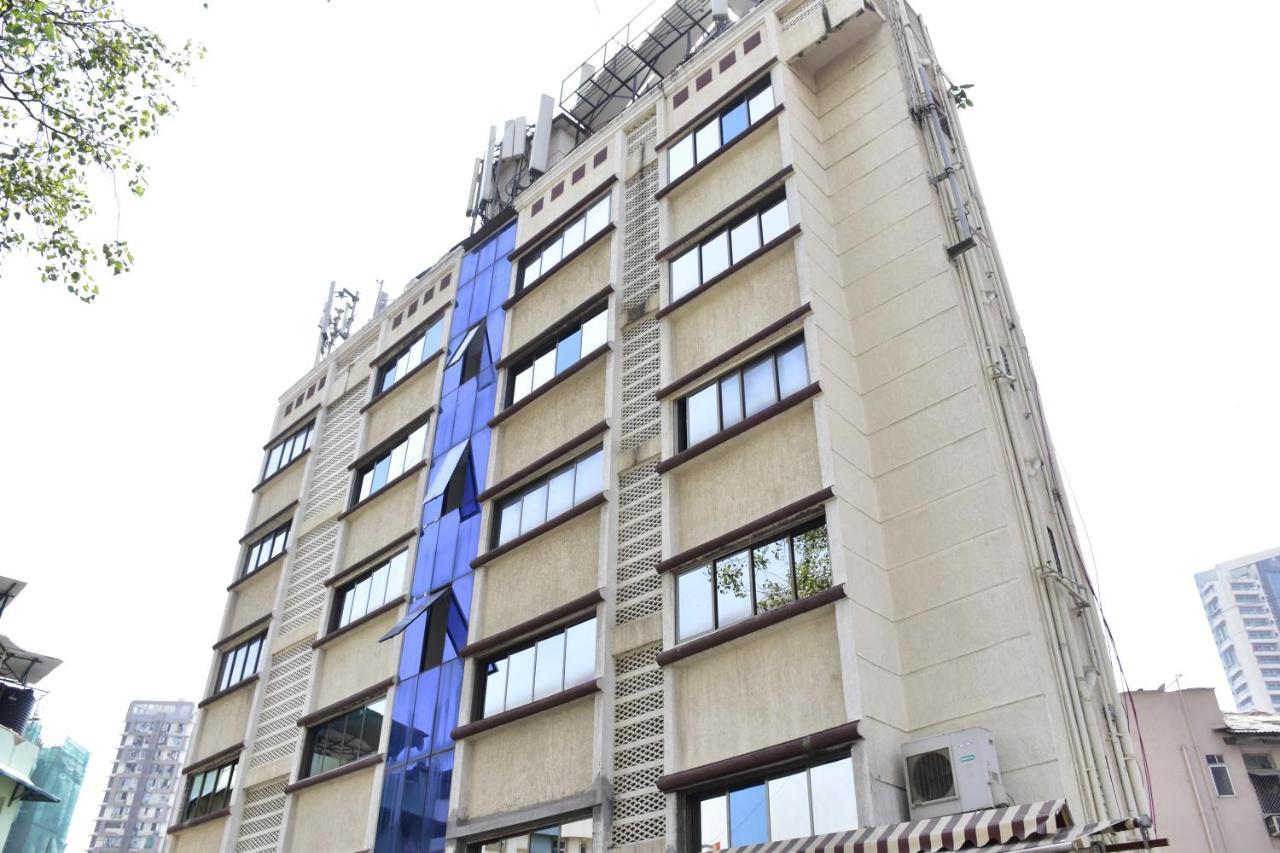 Hotel Kalpana Palace, Mumbai  Buitenkant foto